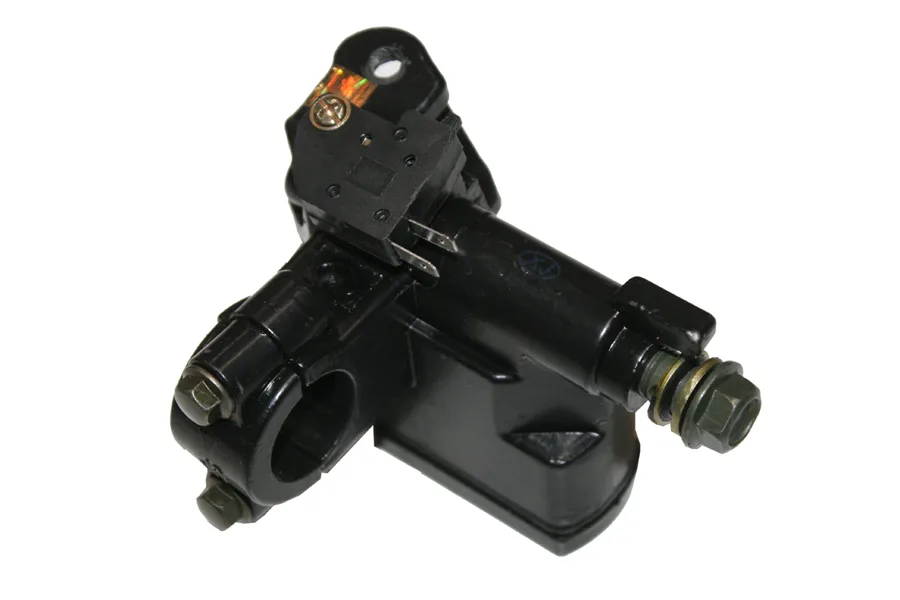 MONDIAL 100 MFH _10 ON FREN HIDROLIK KUTUSU KOMPLE