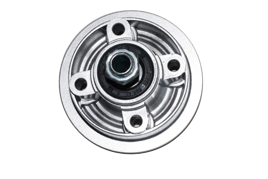 MONDIAL 100 MFH _10 STOPER GOVDESI KOMPLE