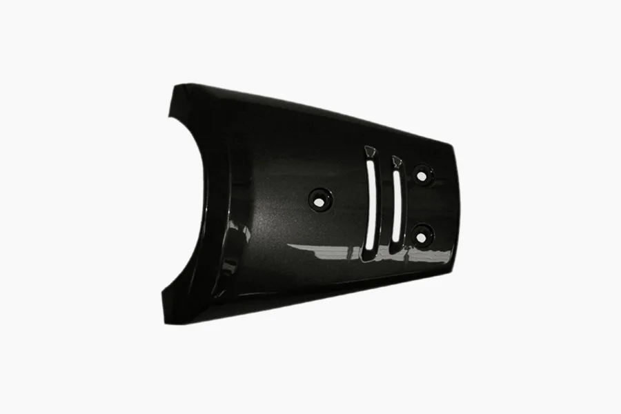 MONDIAL 100 MFH _11. ON PANEL UST (SIYAH)