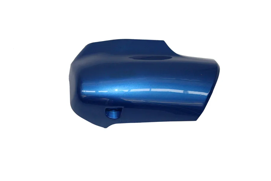 MONDIAL 100 MFH _11. ON CATAL PLASTIGI SAG (MAVI)