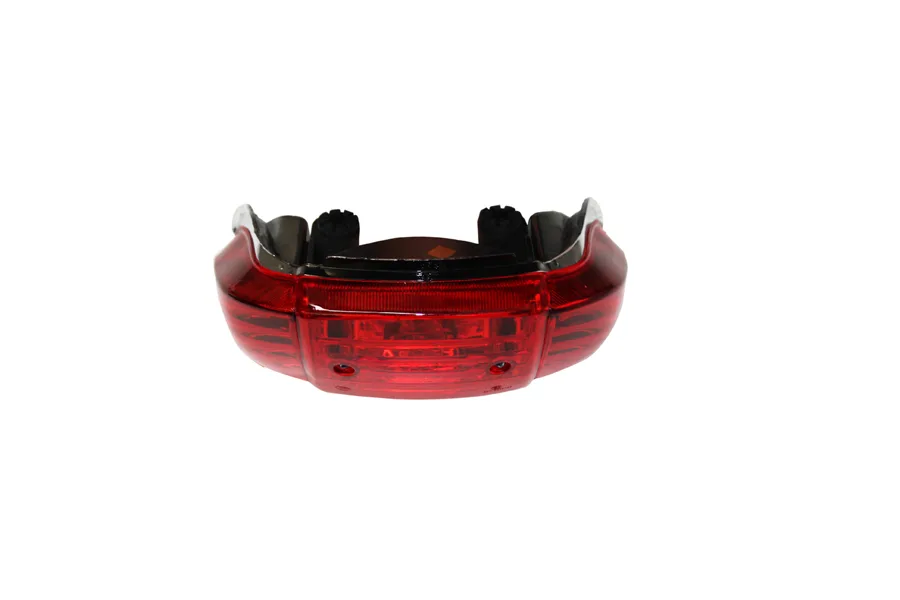MONDIAL 100 MFH _11. ARKA STOP KOMPLE