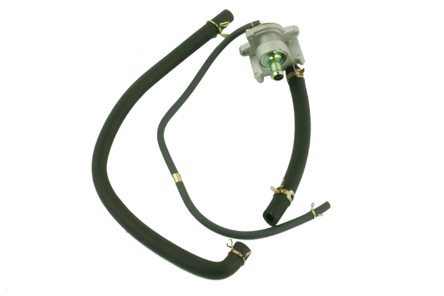 MONDIAL 100 MFH _15 KATALIZOR KOMPLE