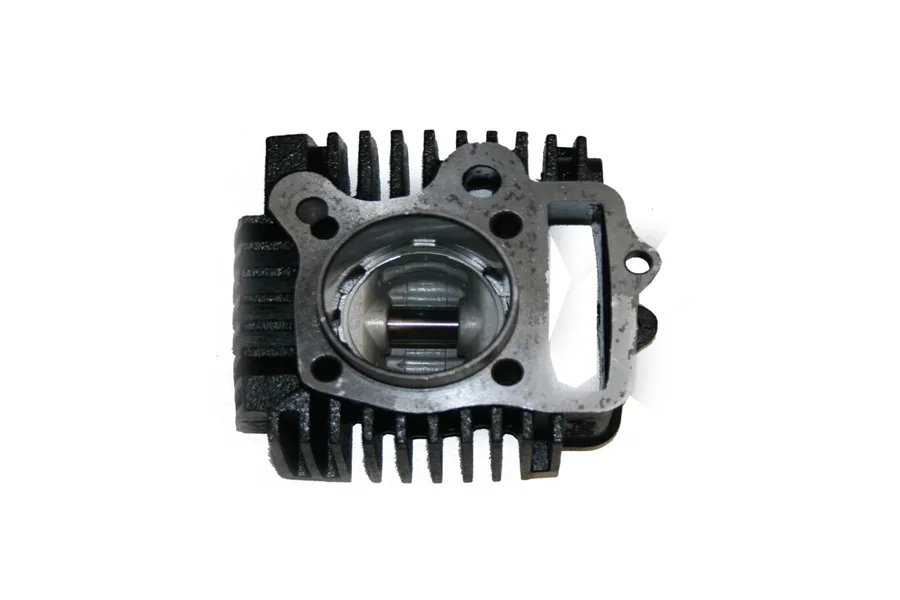 MONDIAL 100 MFH _15 SILINDIR KOMPLE (2015)