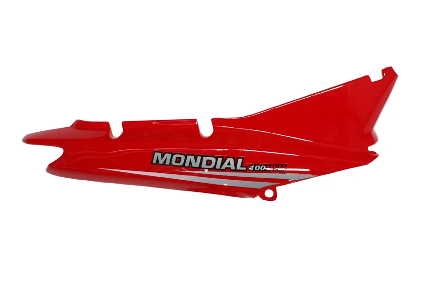 MONDIAL 100 MFM _10 SELE ALTI YAN KARENAJ SAG (KIRMIZI)