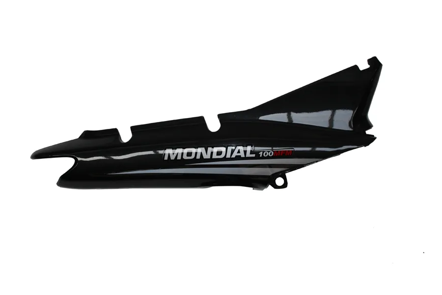 MONDIAL 100 MFM _10 SELE ALTI YAN KARENAJ SAG (SIYAH)
