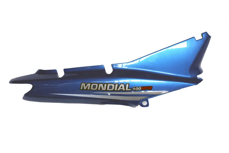 MONDIAL 100 MFM _10 SELE ALTI YAN KARENAJ SAG (MAVI)