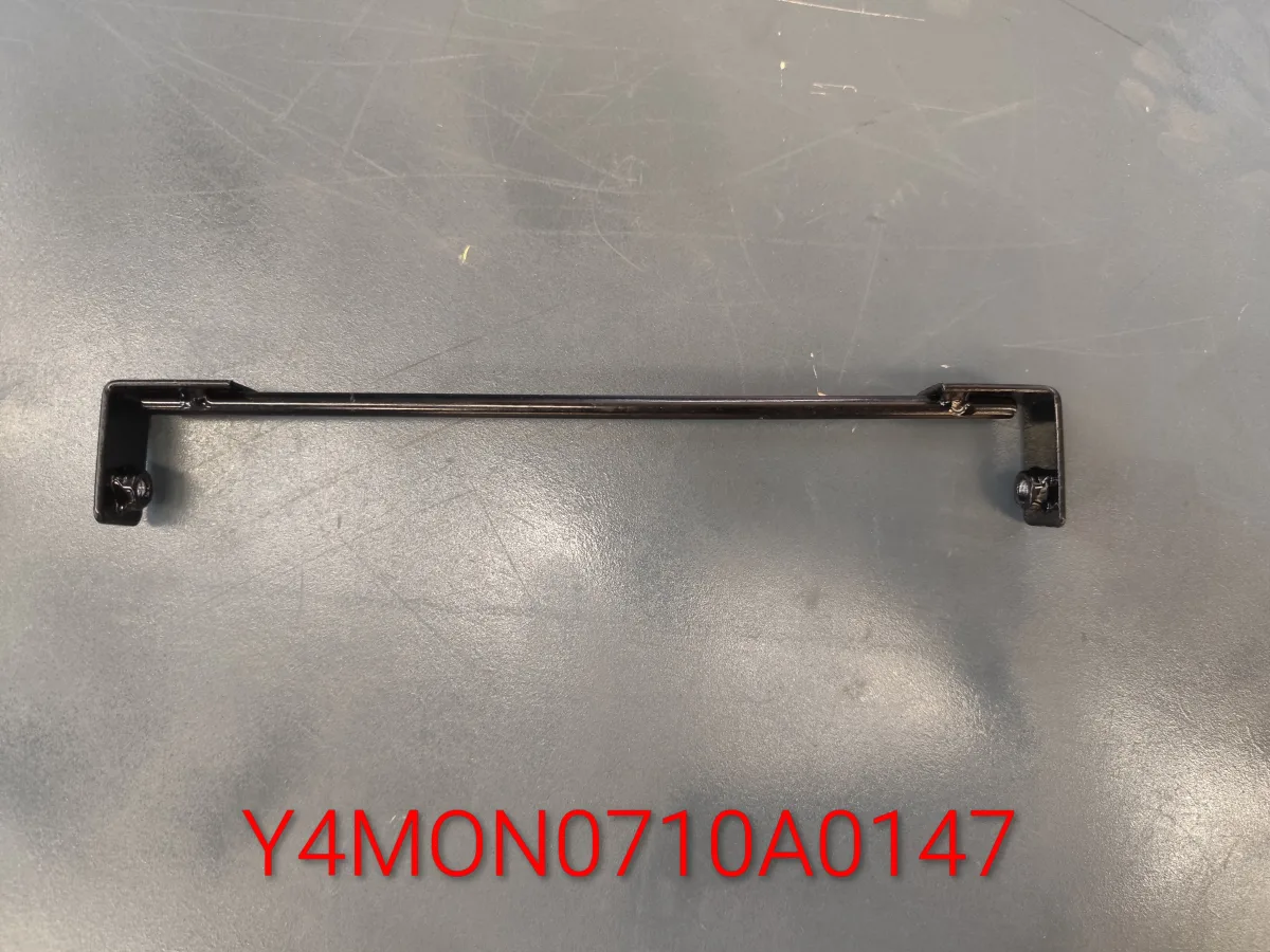 MONDIAL 100 SFC AUTOMATIC ON PANEL BAGLANTI BRAKETI