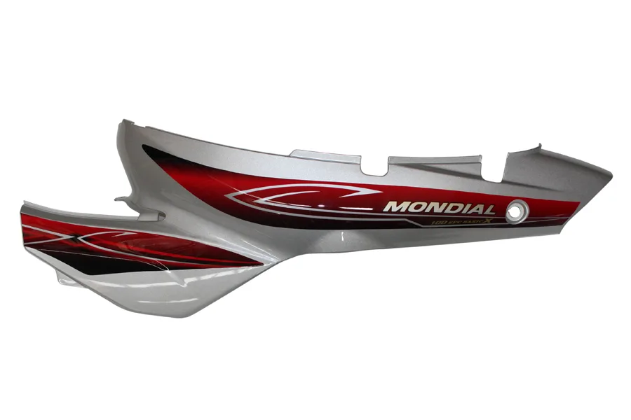 MONDIAL 100 SFC BASIC X SELE ALTI YAN KARENAJ SOL (GRI)