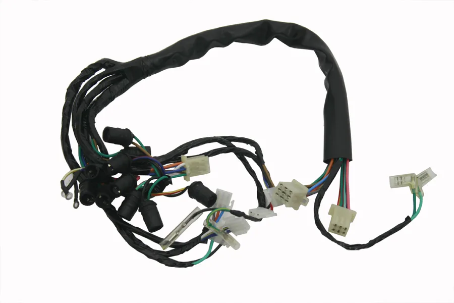 MONDIAL 100 SFC BASIC X GOSTERGE PANELI KABLOSU