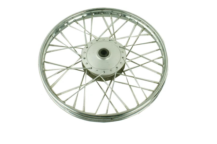 MONDIAL 100 SFC BASIC X ON JANT KOMPLE - TEL