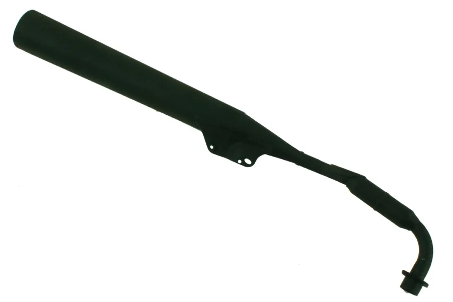 MONDIAL 100 SFC SNAPPYX _15 EGZOZ KOMPLE (SIYAH)
