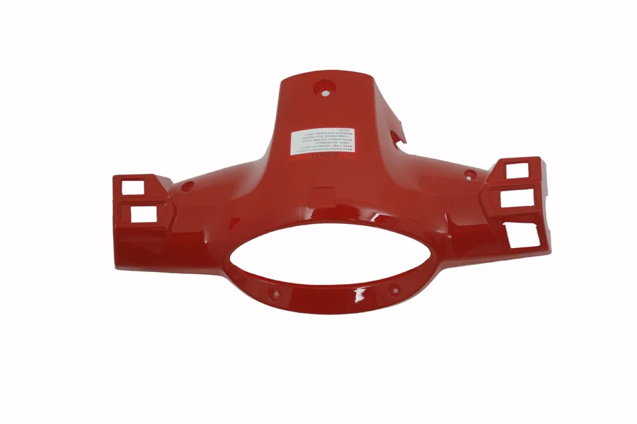 MONDIAL 100 UKH (KH-KF) KILOMETRE TABLASI (KIRMIZI)