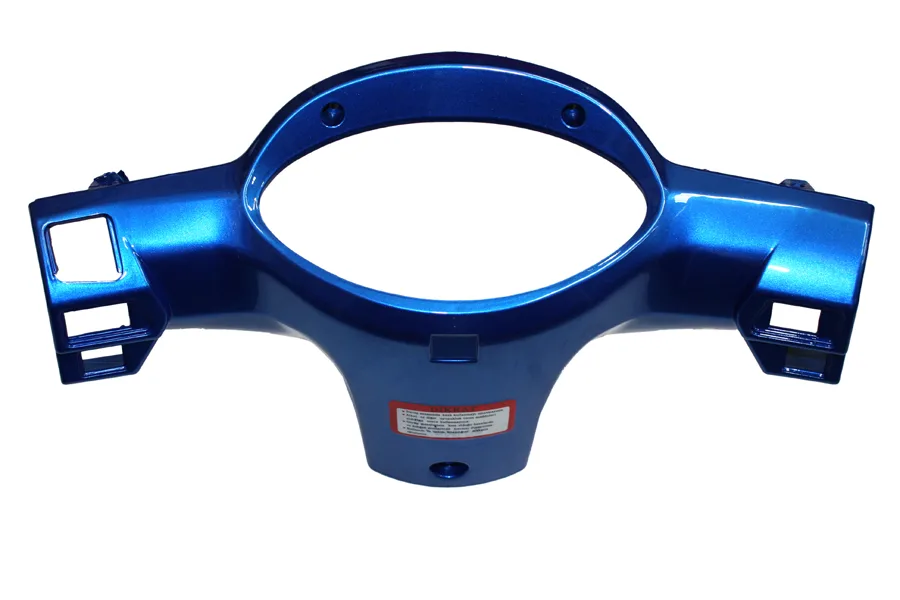 MONDIAL 100 UKH (KH-KF) KILOMETRE TABLASI (MAVI)