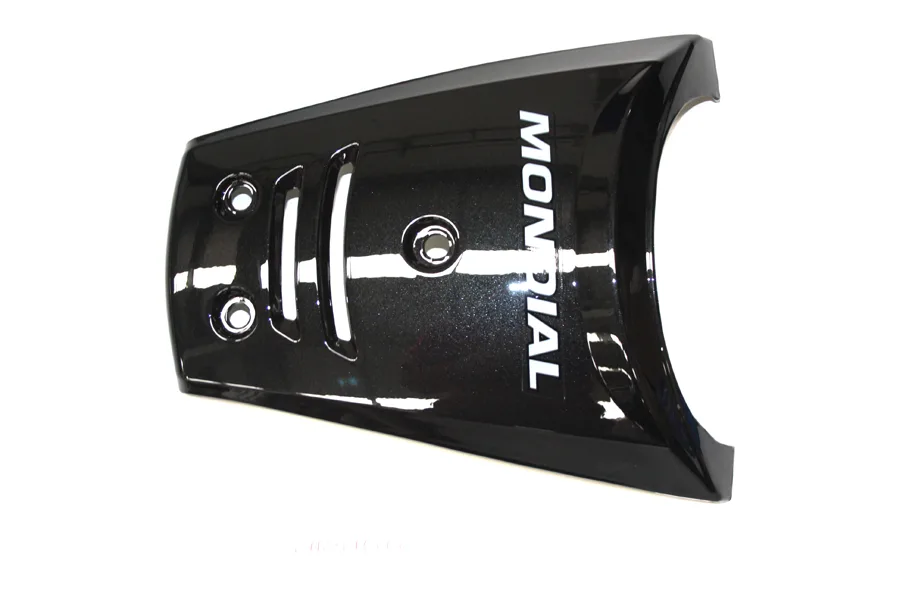 MONDIAL 100 UKH (KH-KF) ON PANEL UST (SIYAH)