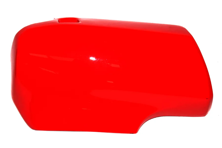 MONDIAL 100 UKH (KH-KF) ON CATAL PLASTIGI SOL (KIRMIZI)