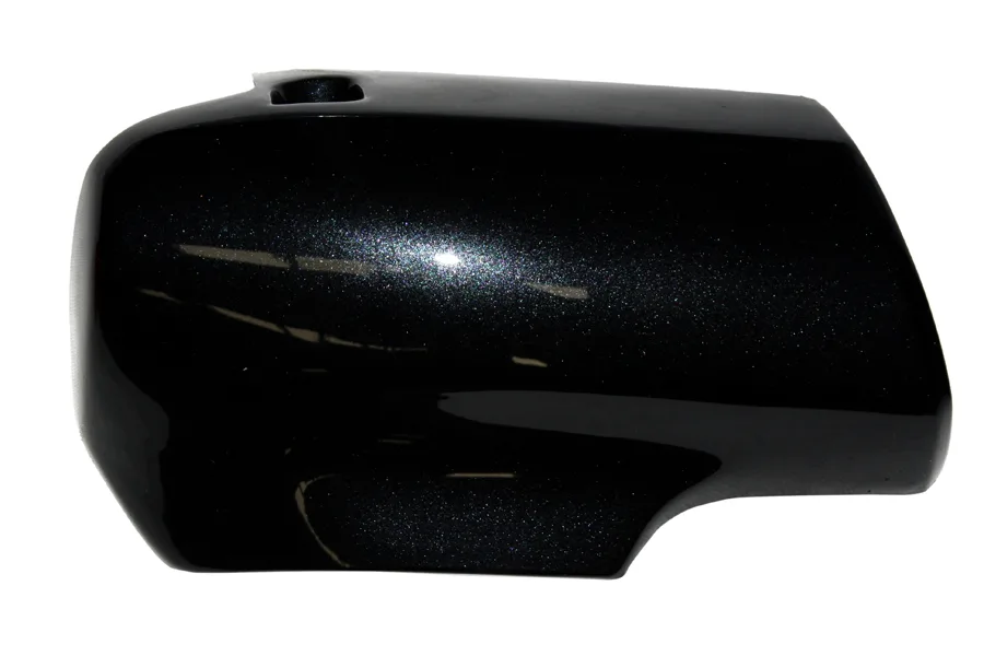 MONDIAL 100 UKH (KH-KF) ON CATAL PLASTIGI SOL (SIYAH)