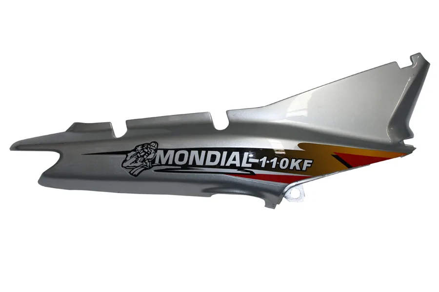 MONDIAL 100 UKH (KH-KF) SELE ALTI YAN KARENAJ SAG (GRI) (110KF)