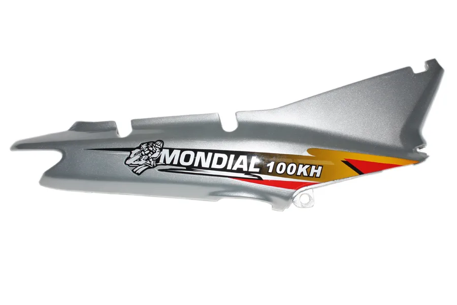MONDIAL 100 UKH (KH-KF) SELE ALTI YAN KARENAJ SAG (GRI)