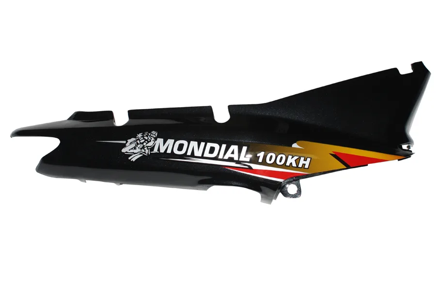 MONDIAL 100 UKH (KH-KF) SELE ALTI YAN KARENAJ SAG (SIYAH)