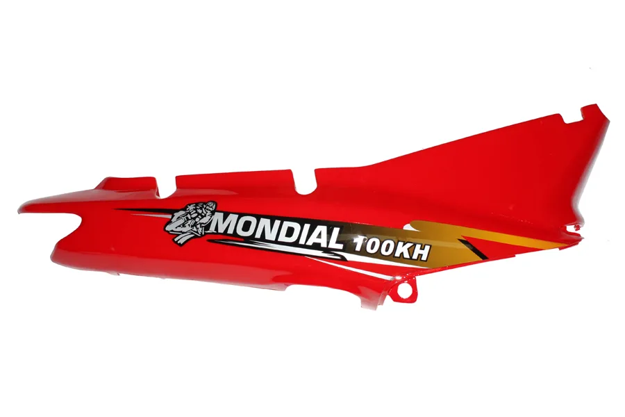 MONDIAL 100 UKH (KH-KF) SELE ALTI YAN KARENAJ SAG (KIRMIZI)
