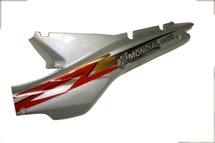 MONDIAL 100 UKH (KH-KF) SELE ALTI YAN KARENAJ SOL (GRI) (100UKH)