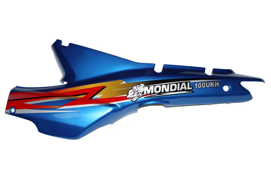 MONDIAL 100 UKH (KH-KF) SELE ALTI YAN KRNJ SOL (MAVI) (100UKH)