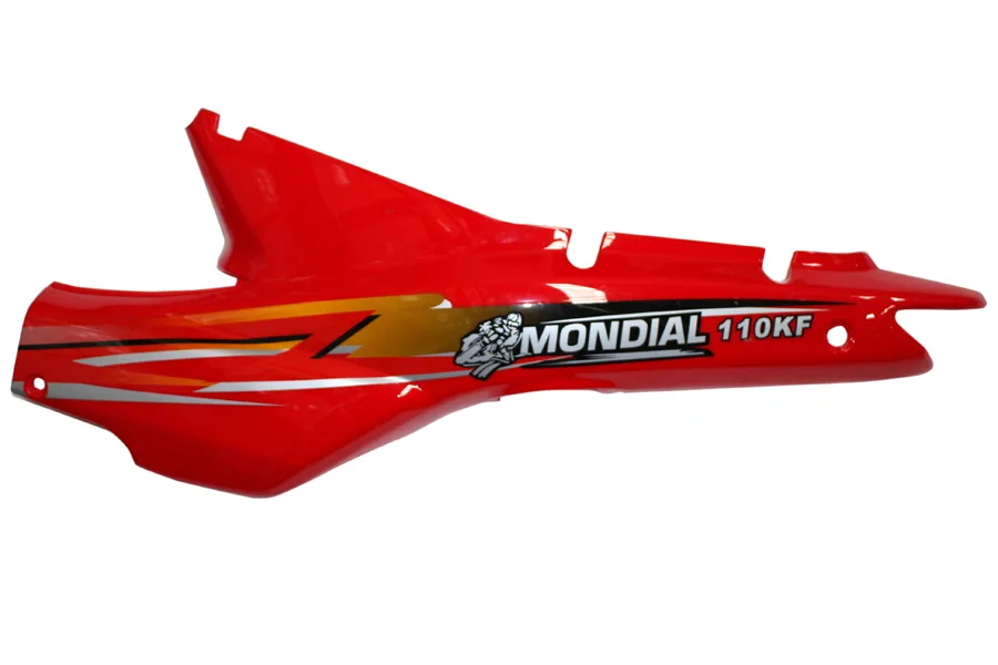 MONDIAL 100 UKH (KH-KF) SELE ALTI YAN KARENAJ SOL (110KF)