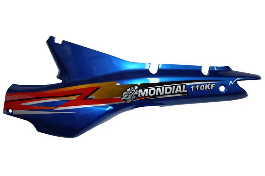 MONDIAL 100 UKH (KH-KF) SELE ALTI YAN KARENAJ SOL (MAVI) (110KF)