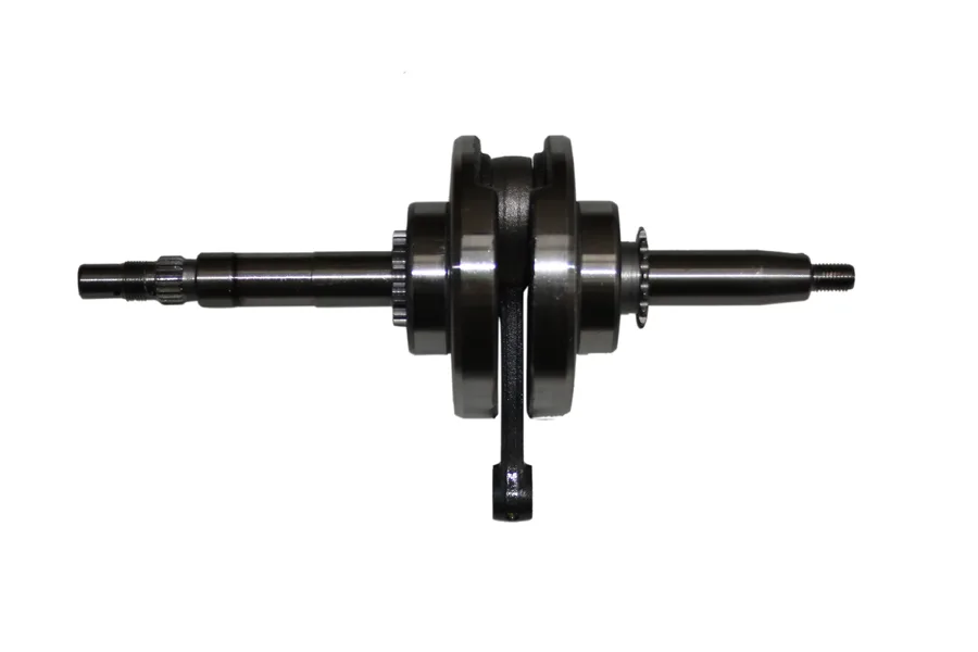MONDIAL 110 FT KRANK KOMPLE