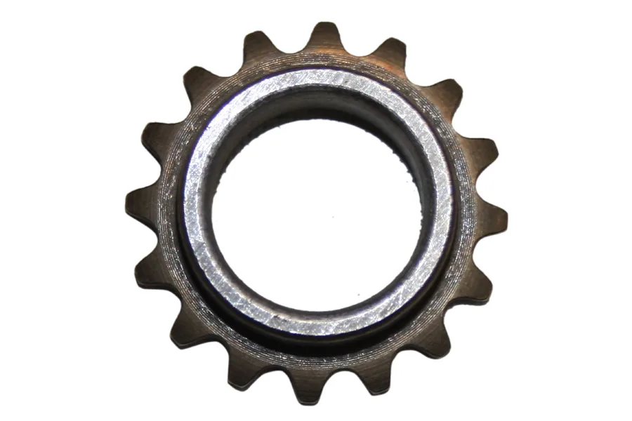 MONDIAL 110 FT KRANK EKSANTRIK DISLISI