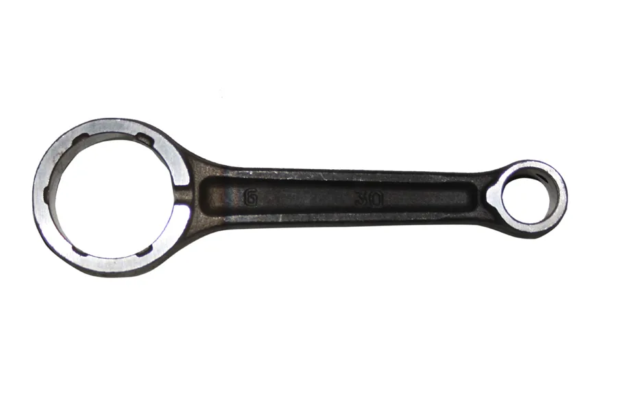 MONDIAL 110 FT KRANK KOLU