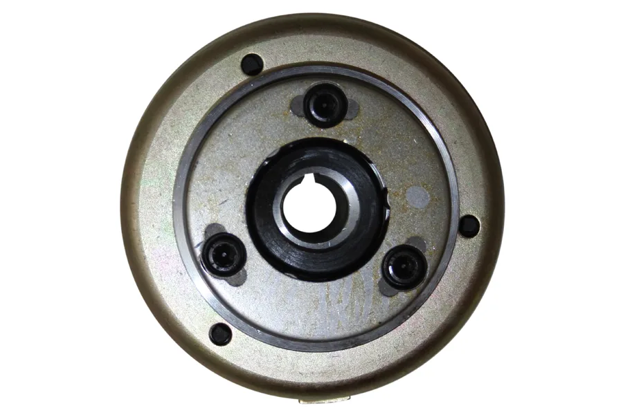 MONDIAL 110 FT ROTOR