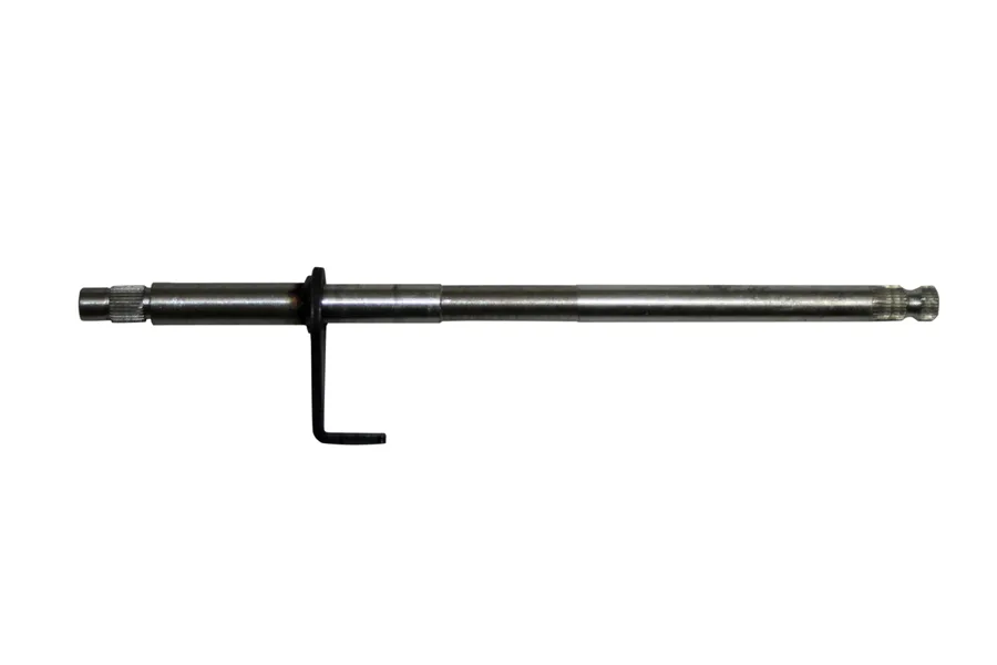 MONDIAL 110 FT VITES DEGISTIRME MILI