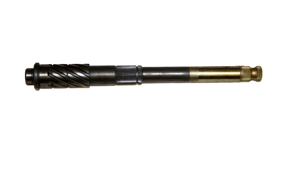 MONDIAL 110 FT MARS MILI
