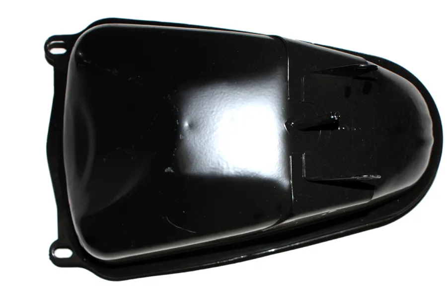 MONDIAL 110 FT BENZIN DEPOSU
