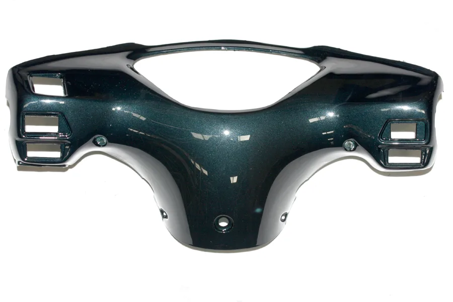 MONDIAL 110 FT KILOMETRE TABLASI (YESIL)