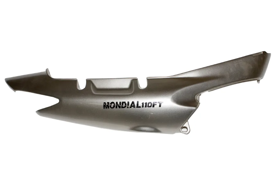 MONDIAL 110 FT SELE ALTI YAN KARENAJ SAG (GRI)