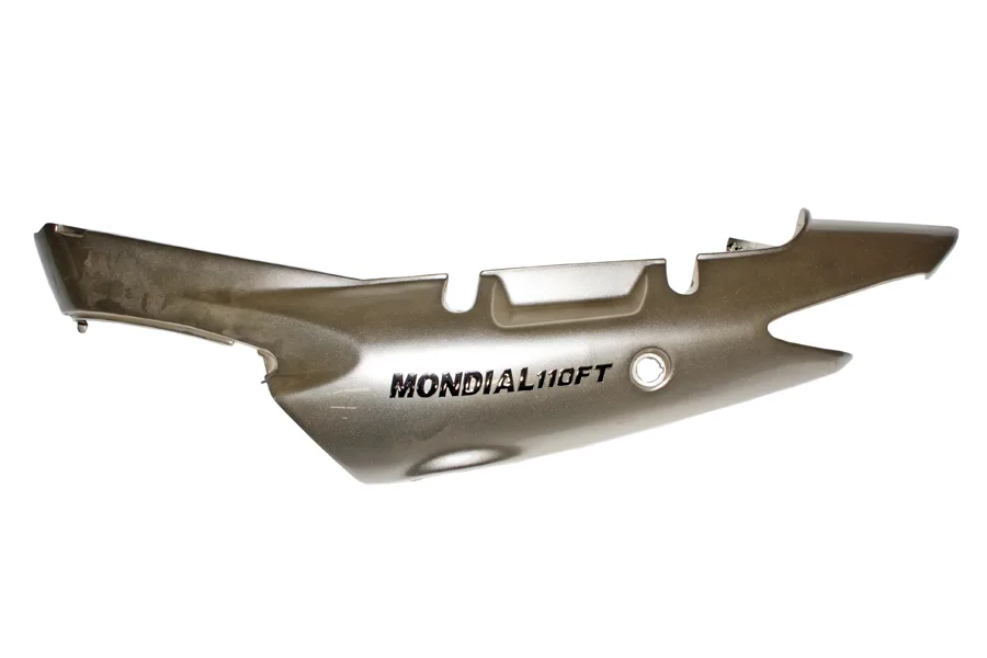 MONDIAL 110 FT SELE ALTI YAN KARENAJ SOL (GRI)