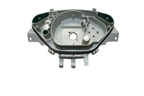 MONDIAL 110 FT GOSTERGE PANELI IC GOVDE