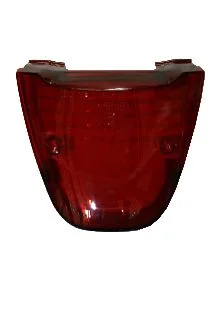 MONDIAL 110 FT ARKA STOP CAMI