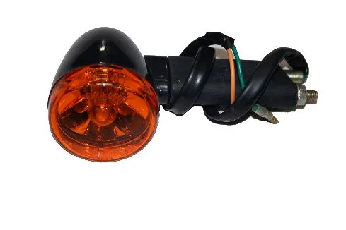 MONDIAL 110 FT SOL ARKA SINYAL KOMPLE