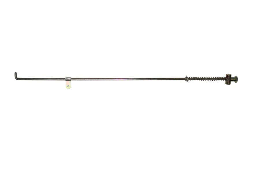 MONDIAL 110 FT ARKA FREN CUBUGU KOMPLE