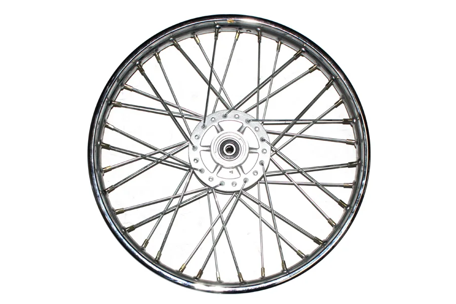 MONDIAL 110 FT ON JANT KOMPLE - TEL