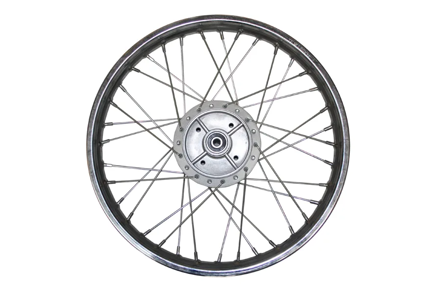 MONDIAL 110 FT ARKA JANT KOMPLE - TEL