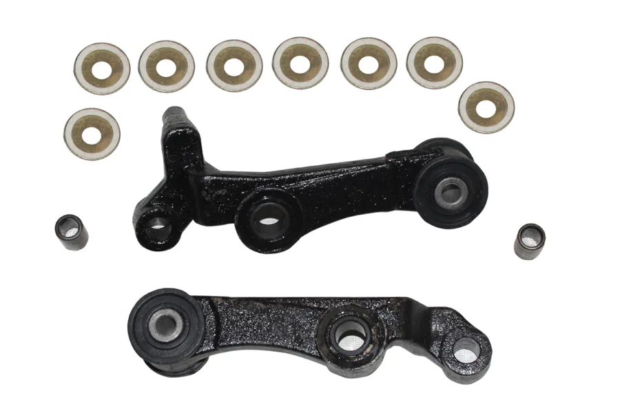 MONDIAL ES-1 AMORTISOR SALINCAK GRUBU