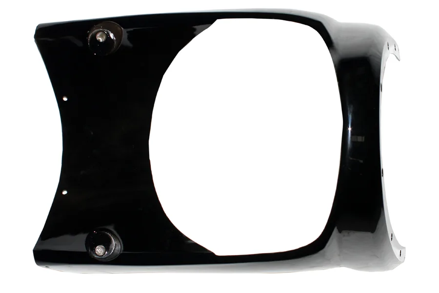 MONDIAL ES-1 ON PANEL (SIYAH)