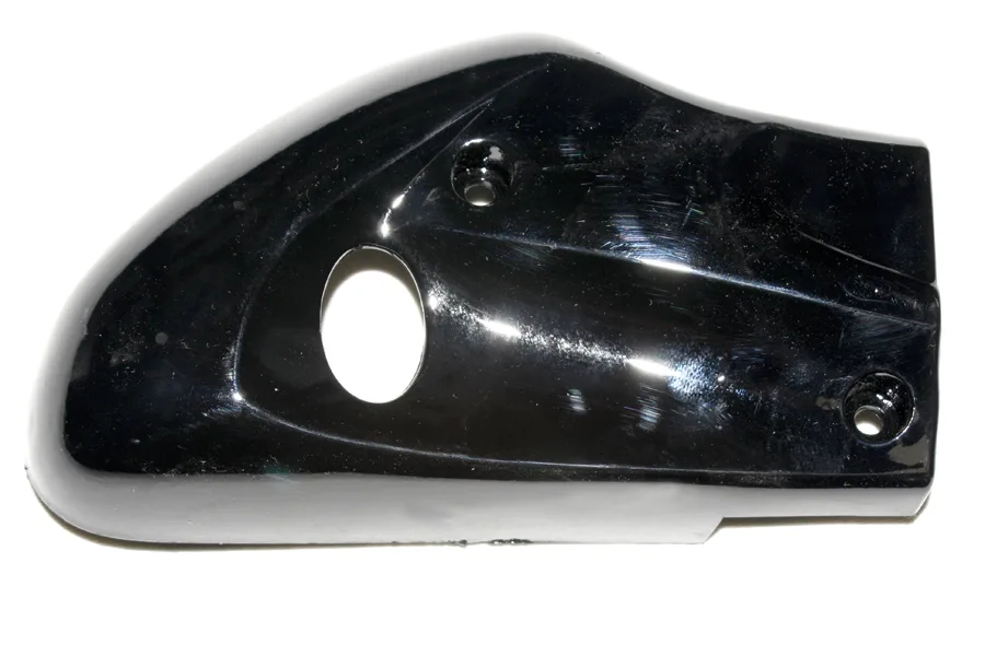MONDIAL ES-1 ON CATAL PLASTIGI SAG (SIYAH)