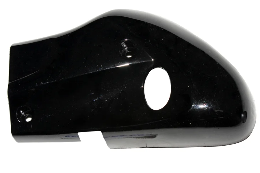 MONDIAL ES-1 ON CATAL PLASTIGI SOL (SIYAH)