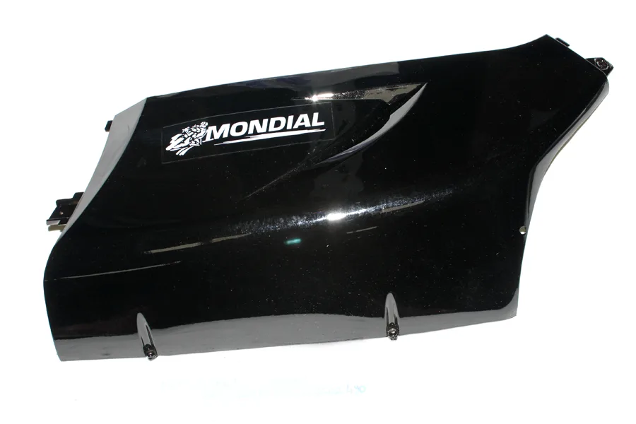 MONDIAL ES-1 SAG ALT MARSBIYE (SIYAH)