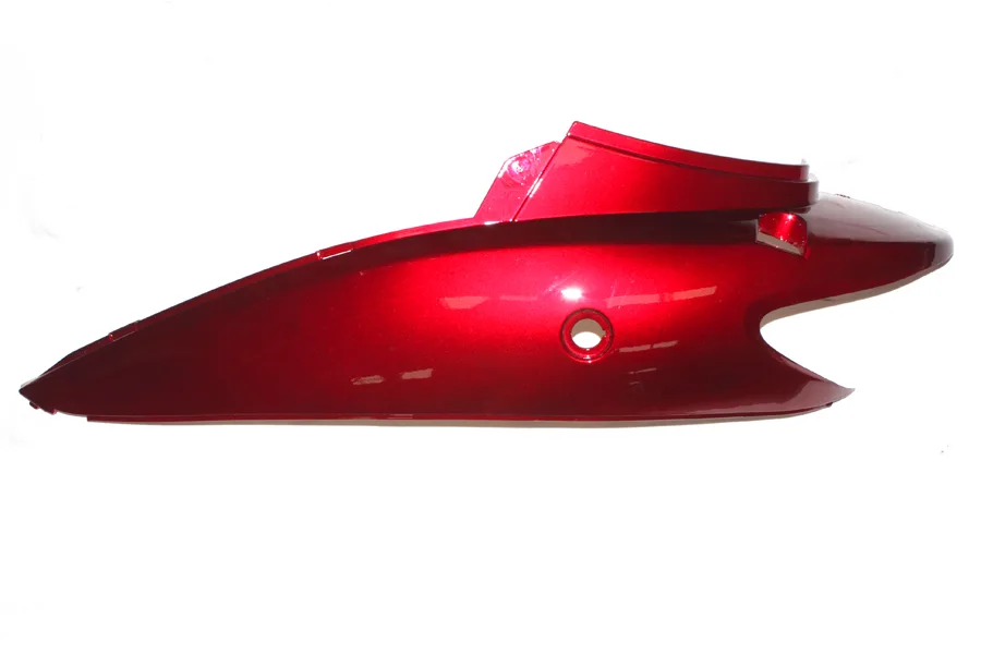MONDIAL ES-1 SELE ALTI YAN KARENAJ SOL (BORDO)